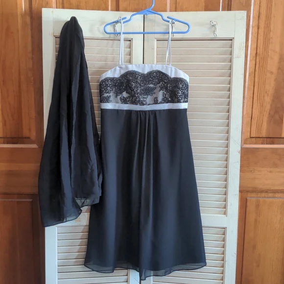 jordan junior bridesmaid dresses NWT Jordan Junior plum purple bridesmaid dress. Dimensions : pit-pit 13in length